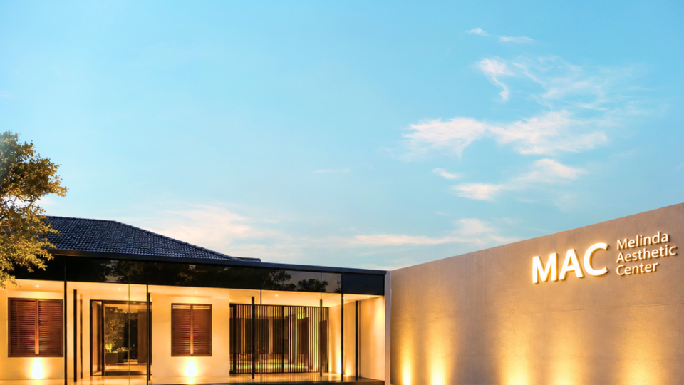 Melinda Aesthetic Center (MAC)